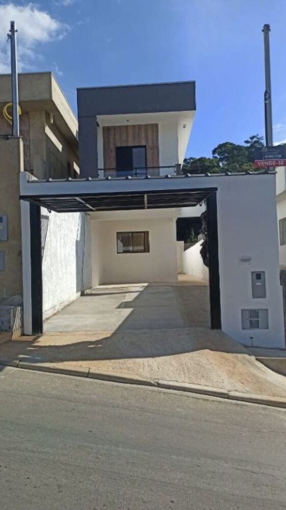 Casa, 3 quartos, 90 m² - Foto 12