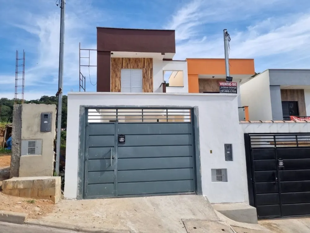 Casa, 3 quartos, 90 m² - Foto 26