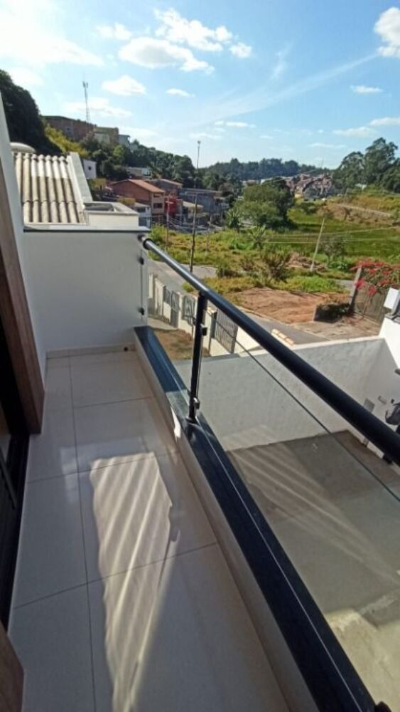 Casa, 3 quartos, 90 m² - Foto 1