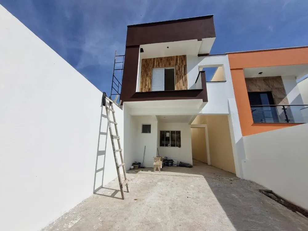 Casa, 3 quartos, 90 m² - Foto 25