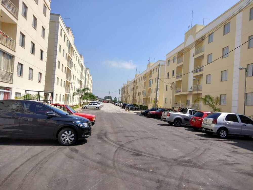 Apartamento, 2 quartos, 51 m² - Foto 12