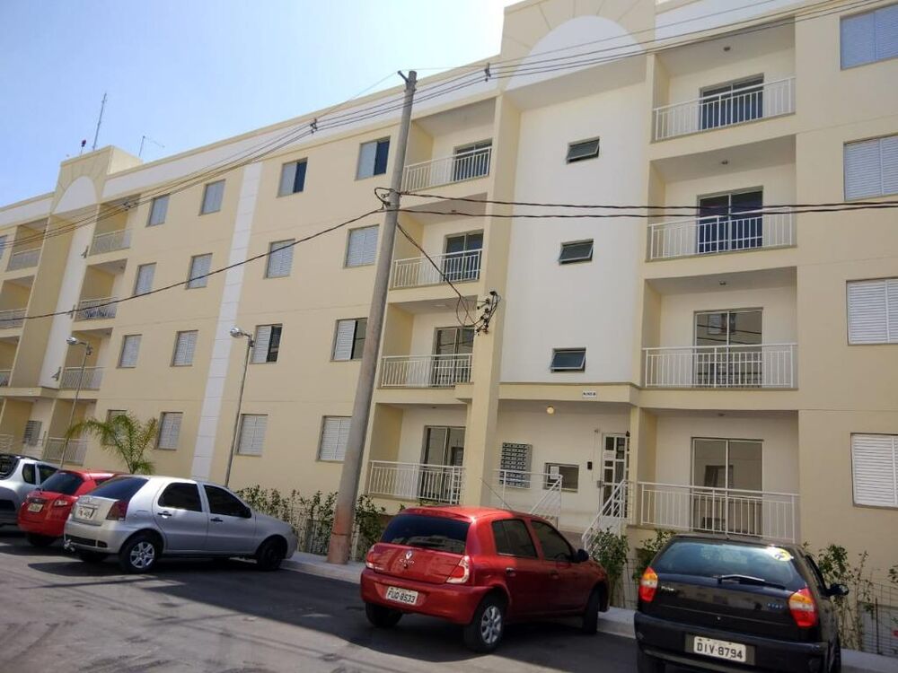 Apartamento, 2 quartos, 51 m² - Foto 9