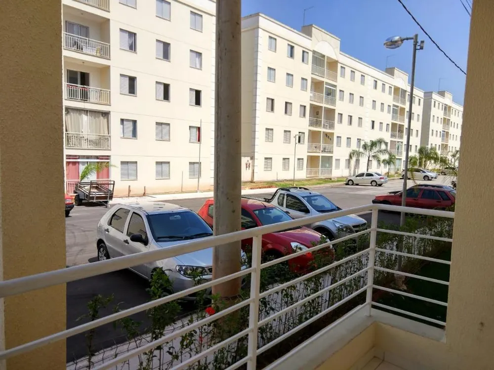 Apartamento, 2 quartos, 51 m² - Foto 4