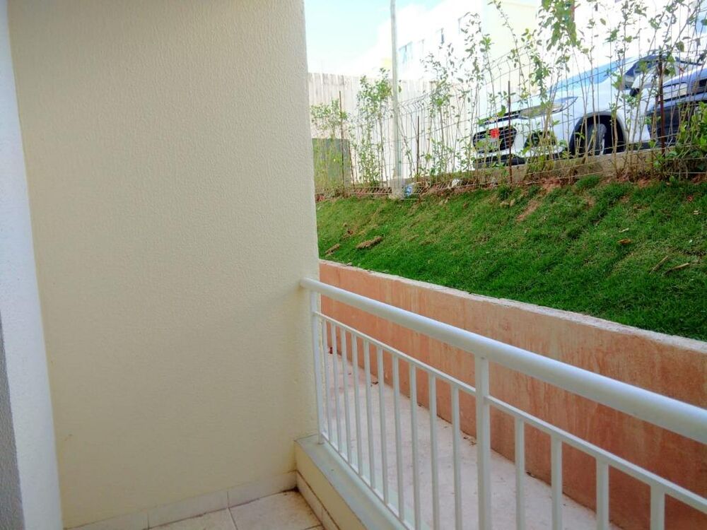 Apartamento, 2 quartos, 51 m² - Foto 5