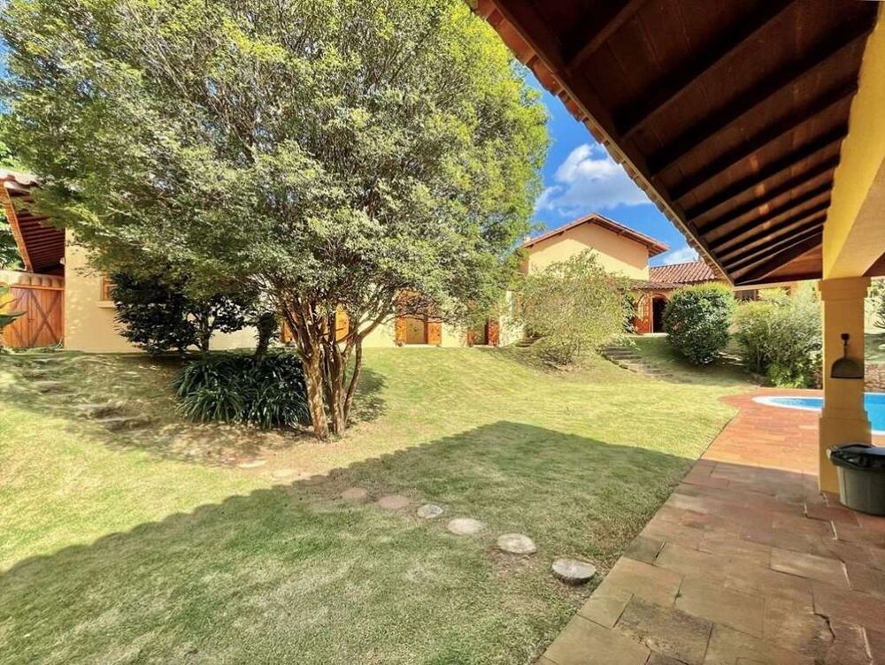 Casa de Condomínio à venda com 4 quartos, 586m² - Foto 27