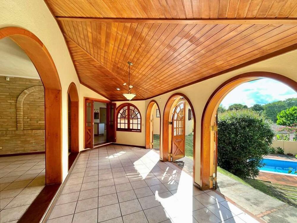 Casa de Condomínio à venda com 4 quartos, 586m² - Foto 6
