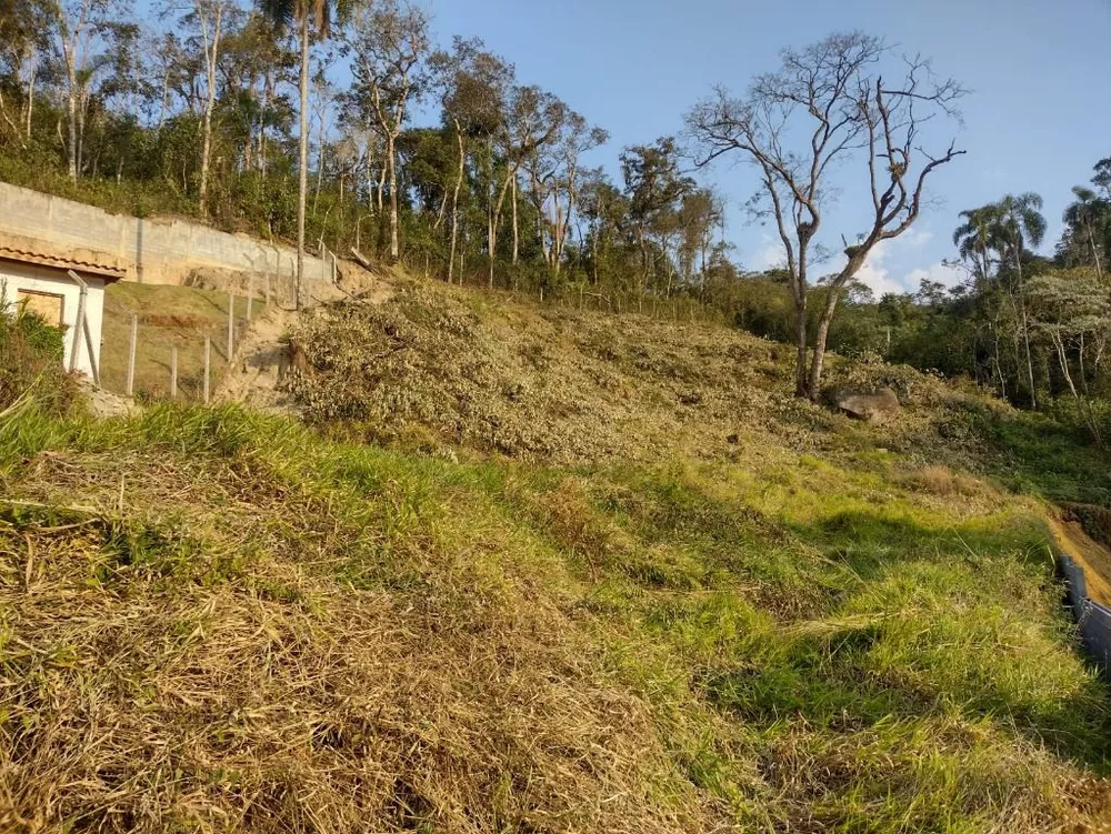 Loteamento e Condomínio à venda, 1690m² - Foto 1