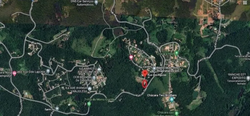 Loteamento e Condomínio, 1690 m² - Foto 8