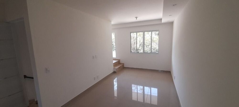 Casa de Condomínio, 2 quartos - Foto 1