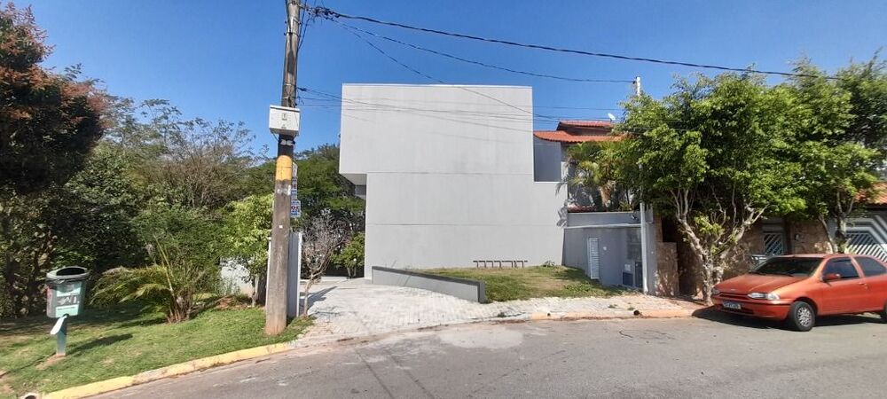 Casa de Condomínio, 2 quartos - Foto 2