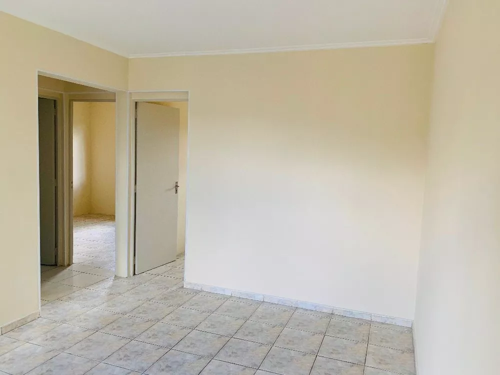 Apartamento à venda com 2 quartos, 55m² - Foto 4