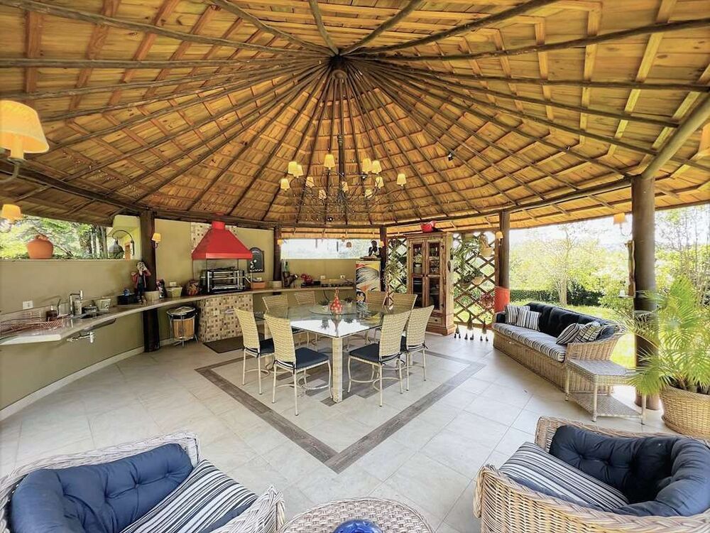 Casa de Condomínio, 4 quartos - Foto 7