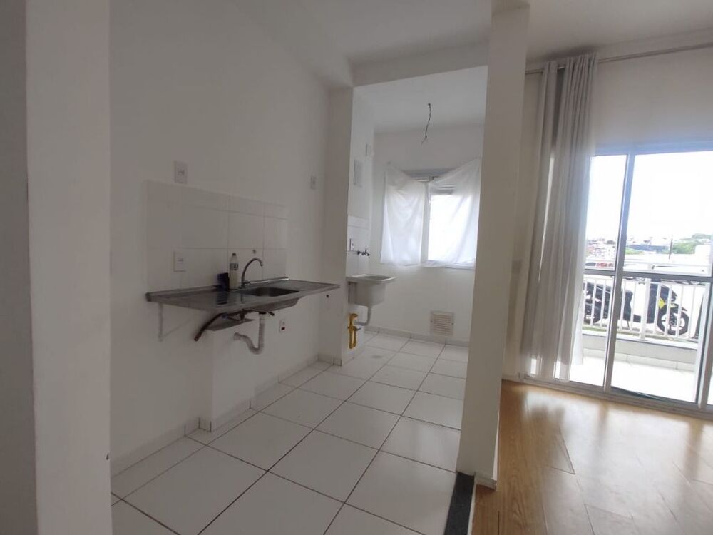 Apartamento, 2 quartos, 45 m² - Foto 1