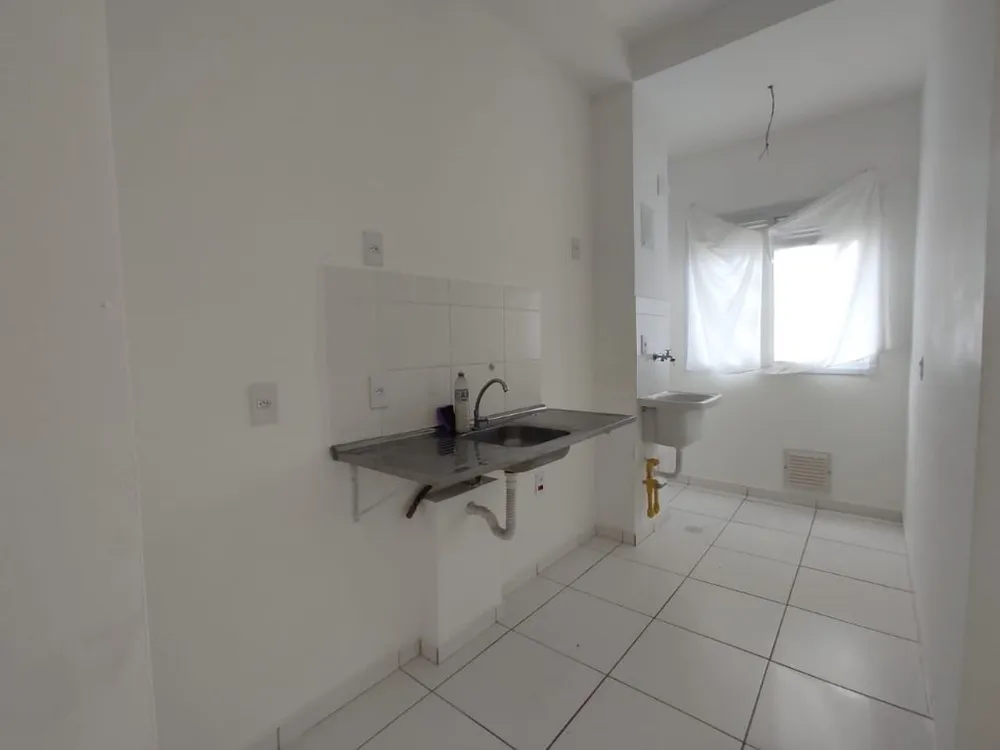 Apartamento, 2 quartos, 45 m² - Foto 5