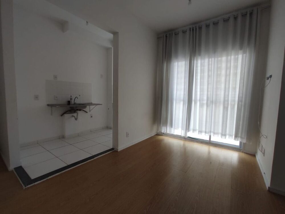 Apartamento, 2 quartos, 45 m² - Foto 3