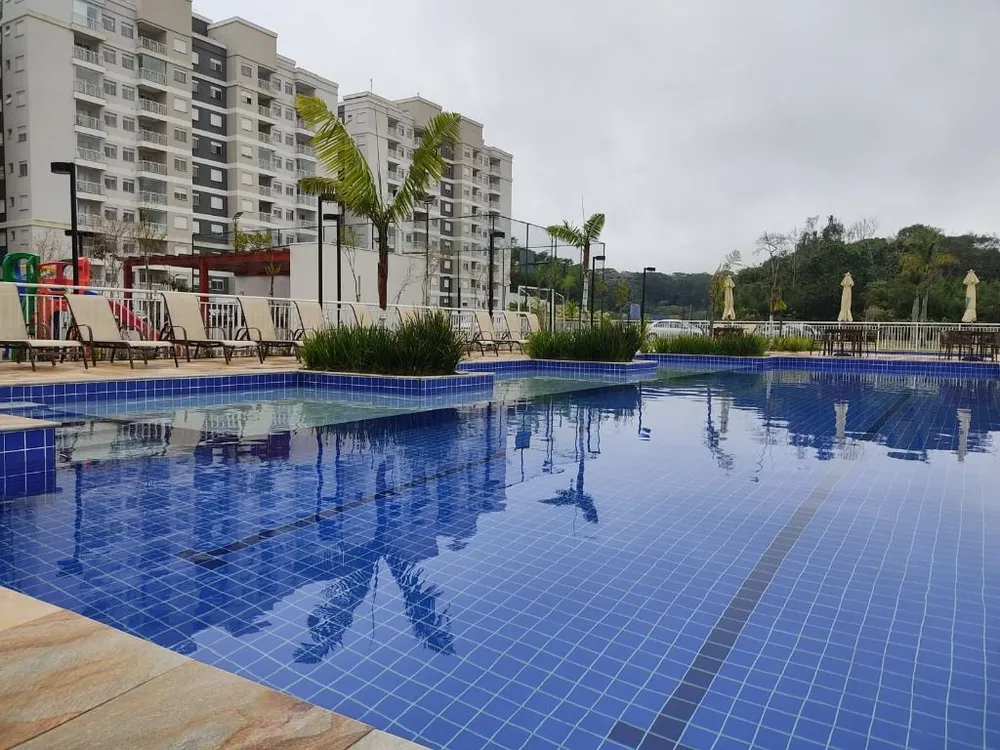 Apartamento, 2 quartos, 45 m² - Foto 5