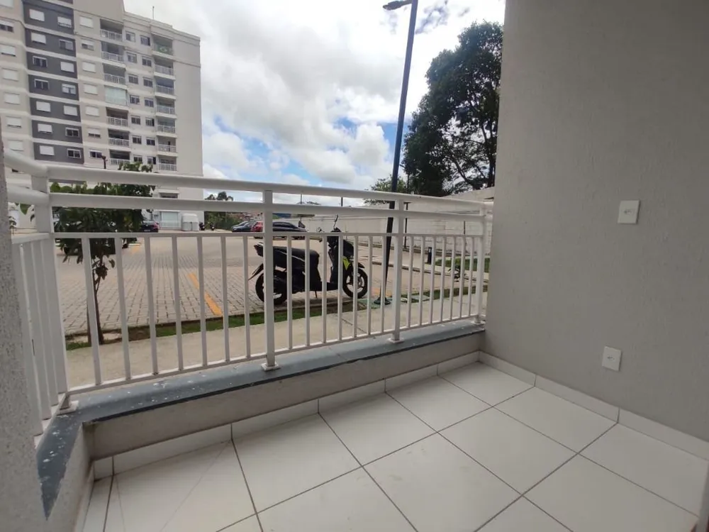 Apartamento, 2 quartos, 45 m² - Foto 8
