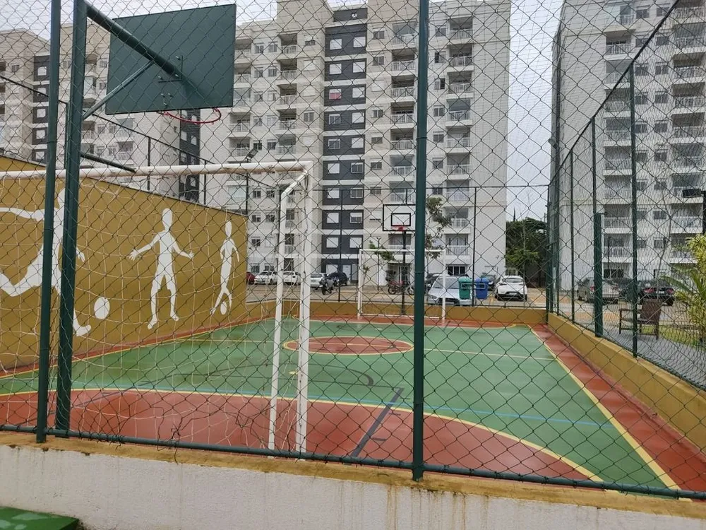 Apartamento, 2 quartos, 45 m² - Foto 10