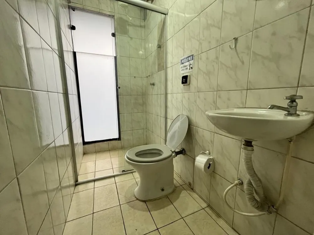 Prédio Inteiro, 593 m² - Foto 5
