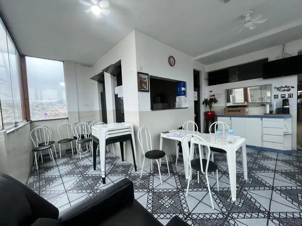 Prédio Inteiro, 593 m² - Foto 6