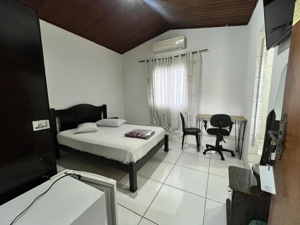 Prédio Inteiro, 593 m² - Foto 1