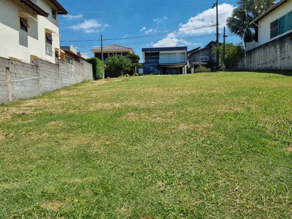 Loteamento e Condomínio, 500 m² - Foto 5