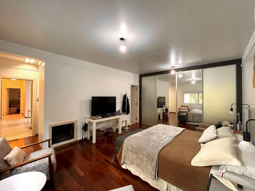 Casa de Condomínio, 4 quartos - Foto 10