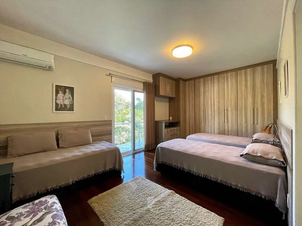 Casa de Condomínio, 4 quartos - Foto 17