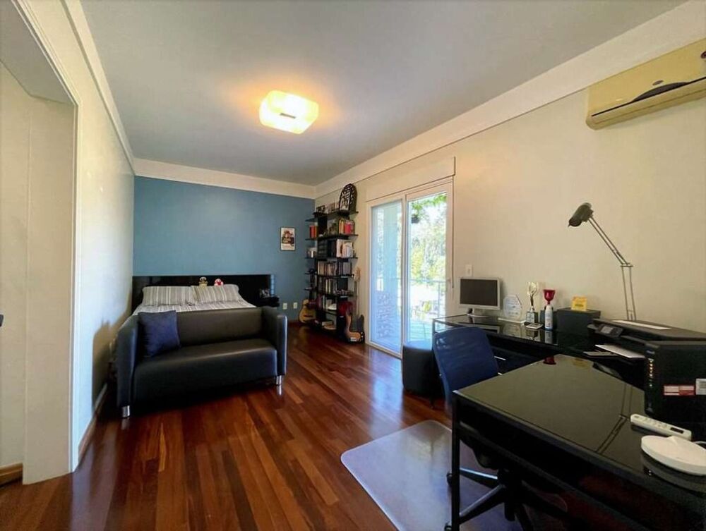 Casa de Condomínio, 4 quartos - Foto 12