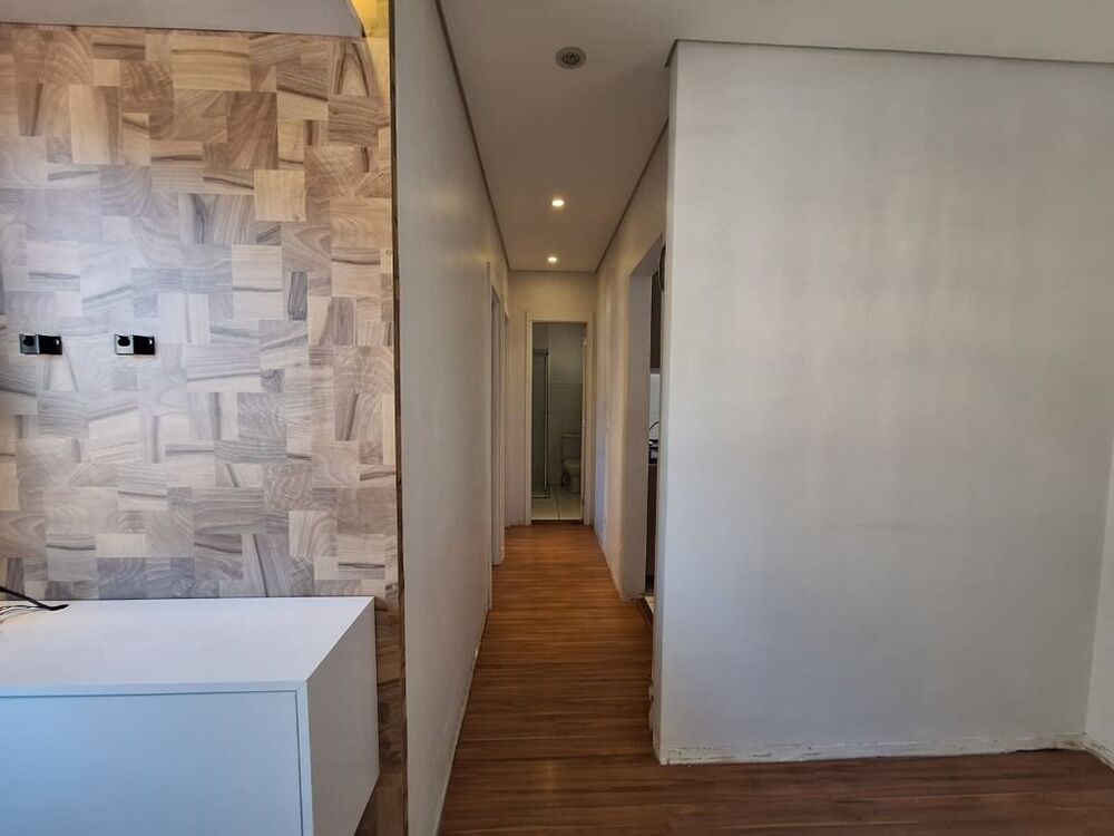 Apartamento à venda com 2 quartos, 46m² - Foto 11