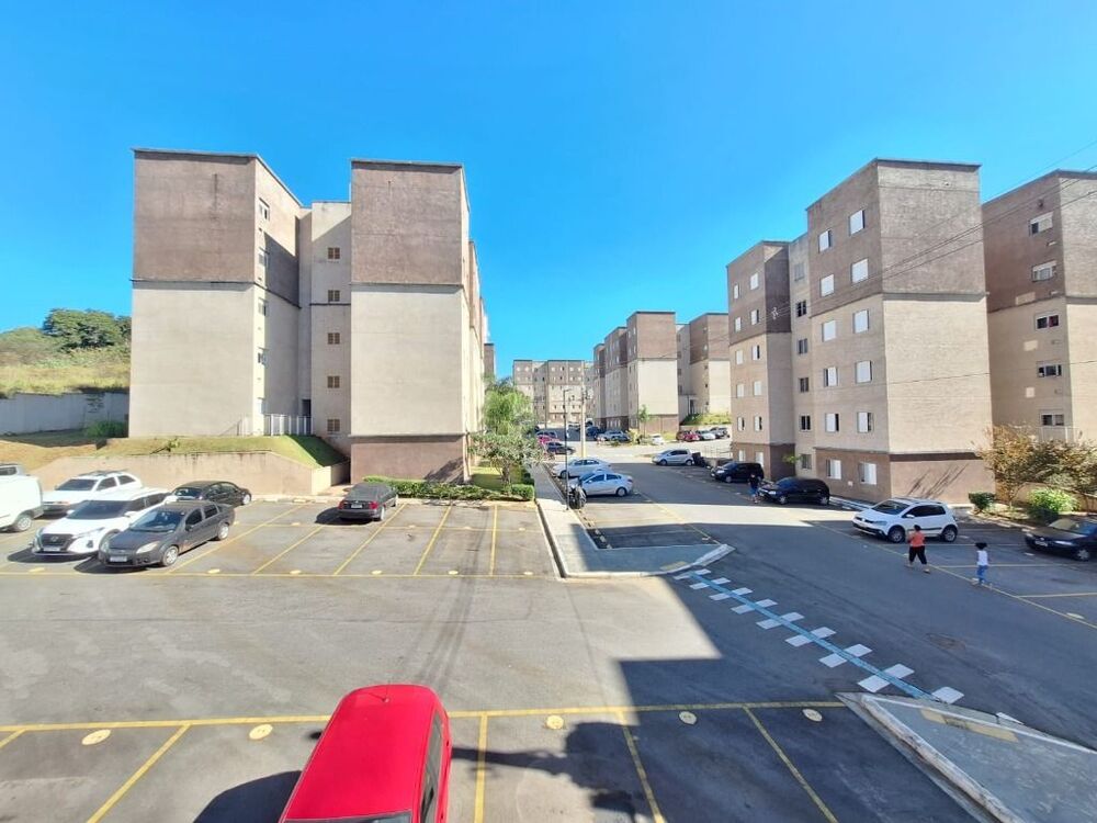 Apartamento à venda com 2 quartos, 46m² - Foto 37