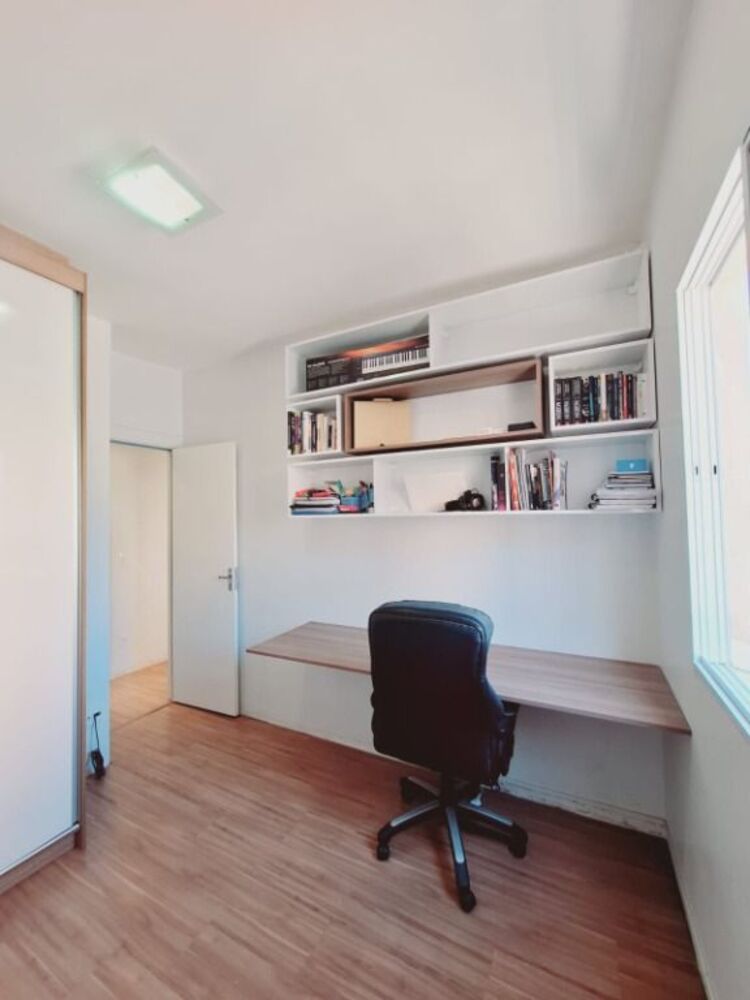 Apartamento à venda com 2 quartos, 46m² - Foto 24