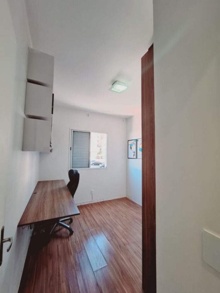 Apartamento à venda com 2 quartos, 46m² - Foto 25