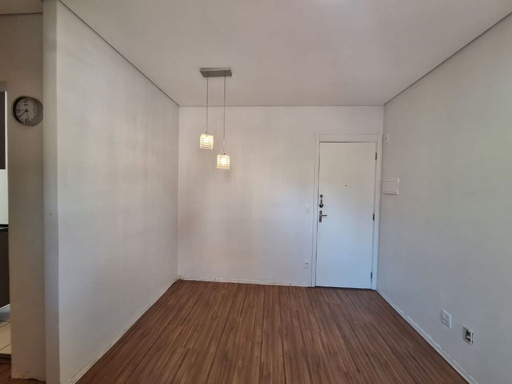 Apartamento à venda com 2 quartos, 46m² - Foto 4