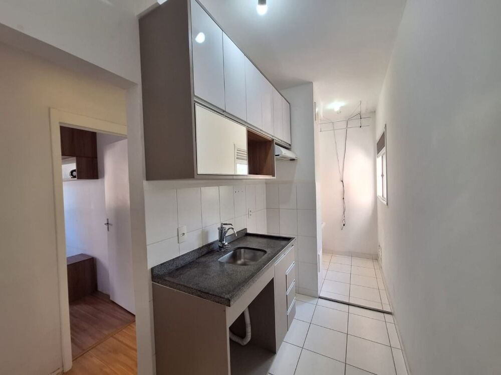 Apartamento à venda com 2 quartos, 46m² - Foto 12