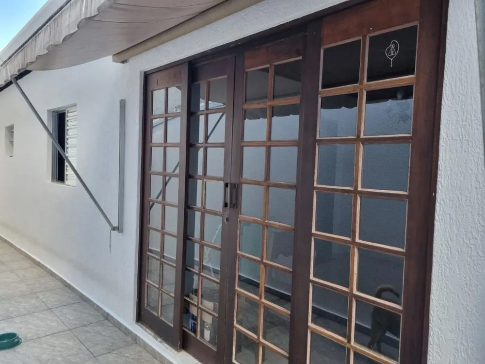 Casa, 3 quartos, 154 m² - Foto 5