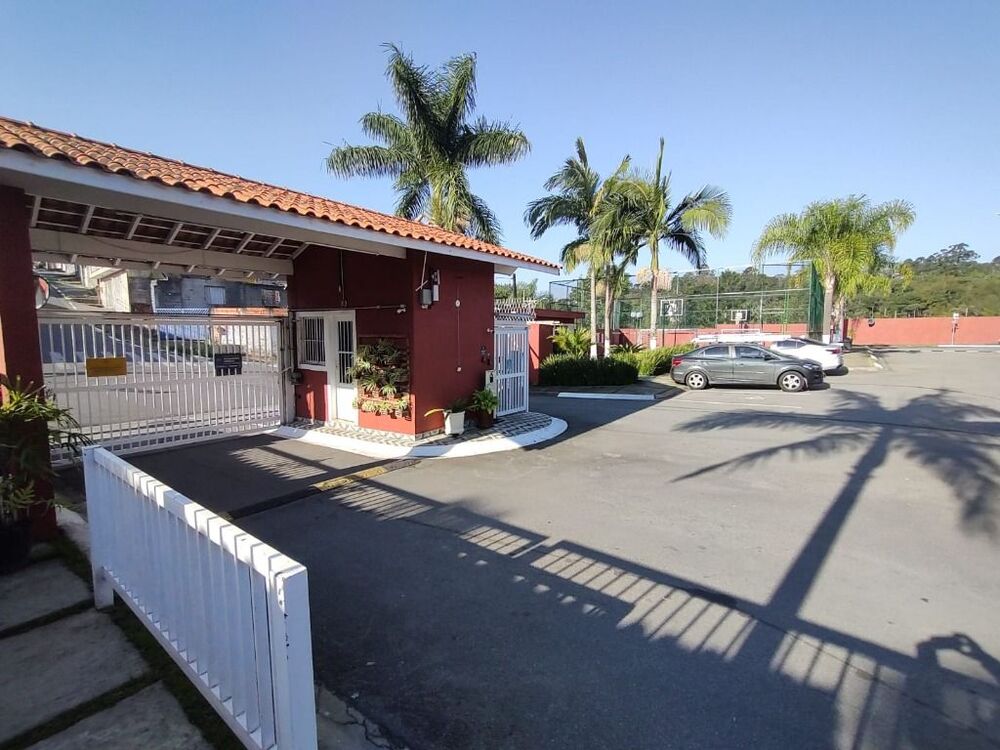 Casa de Condomínio à venda com 3 quartos, 90m² - Foto 31