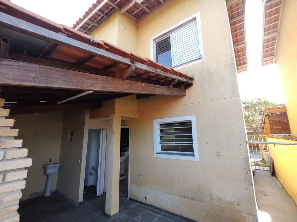 Casa de Condomínio à venda com 3 quartos, 90m² - Foto 12
