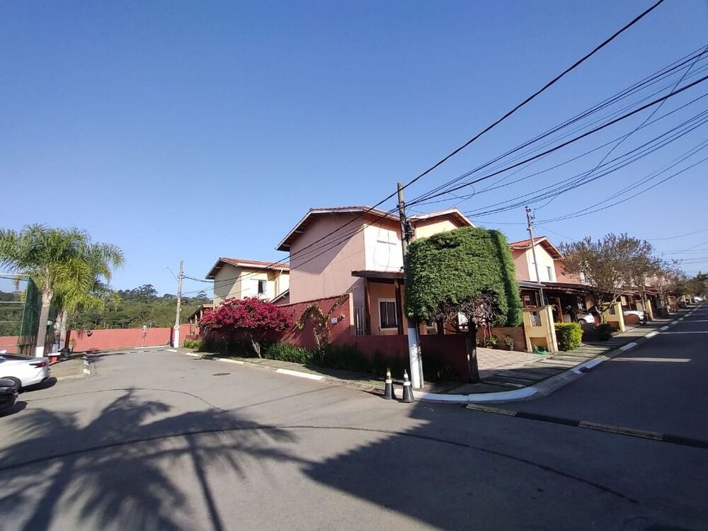 Casa de Condomínio à venda com 3 quartos, 90m² - Foto 1