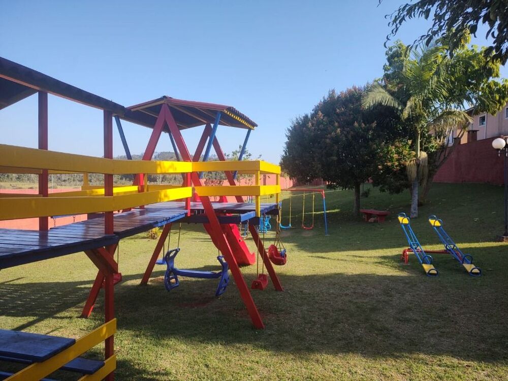 Casa de Condomínio à venda com 3 quartos, 90m² - Foto 28