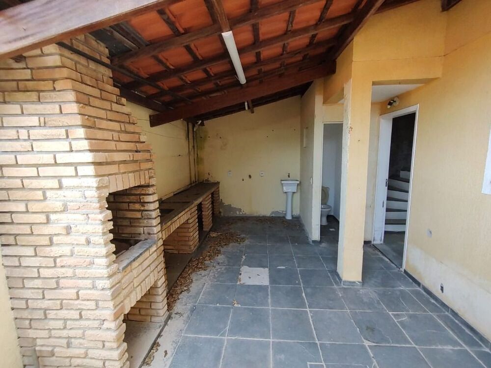 Casa de Condomínio à venda com 3 quartos, 90m² - Foto 13