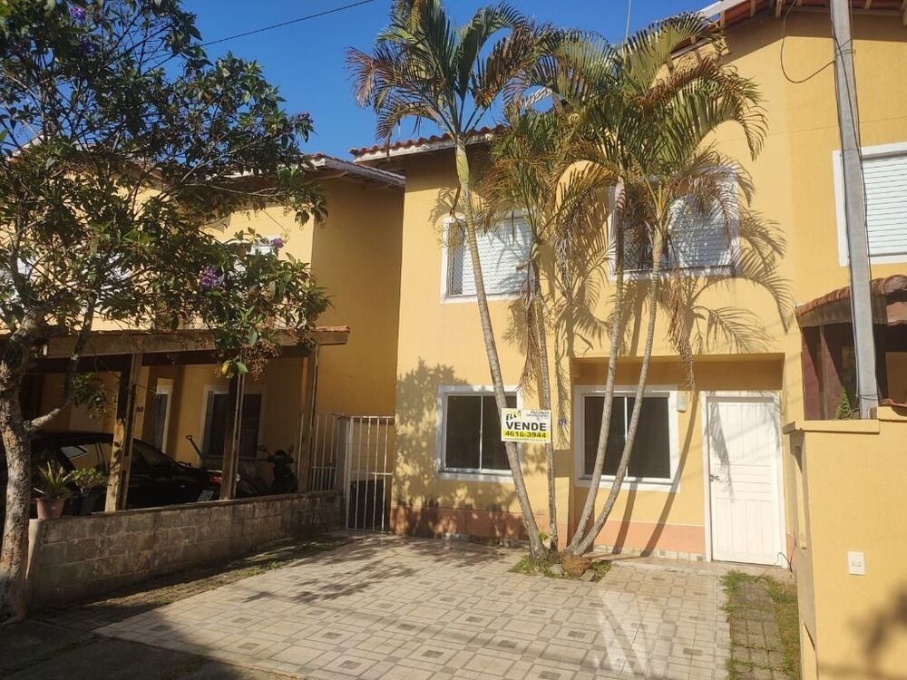 Casa de Condomínio à venda com 3 quartos, 90m² - Foto 2