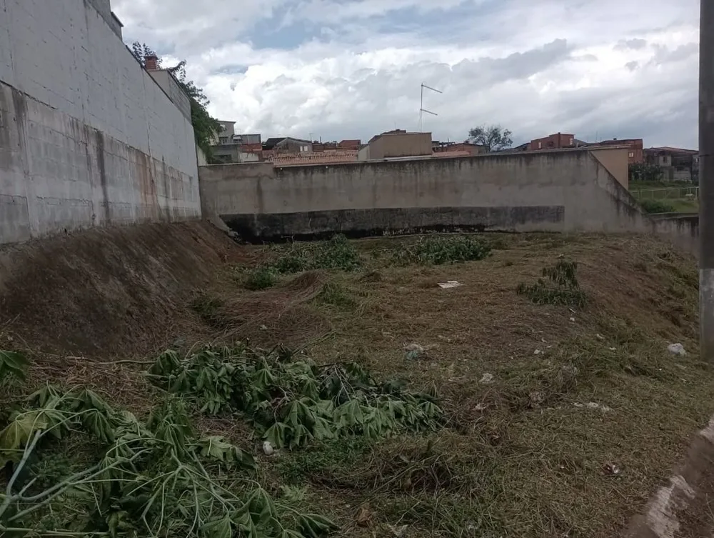 Terreno, 295 m² - Foto 3