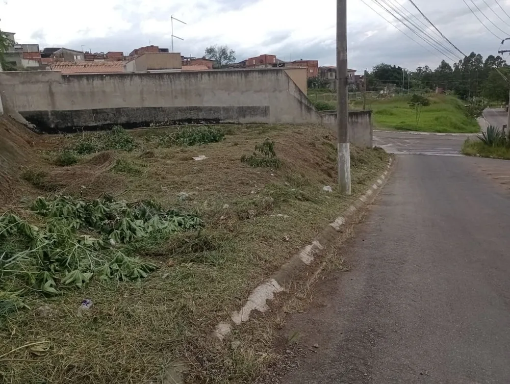 Terreno, 295 m² - Foto 2