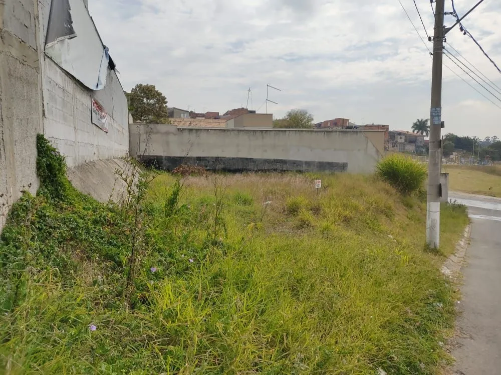 Terreno, 295 m² - Foto 4