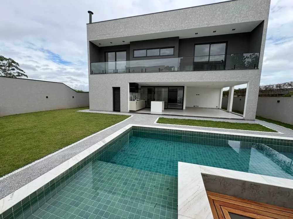 Casa de Condomínio, 5 quartos - Foto 3