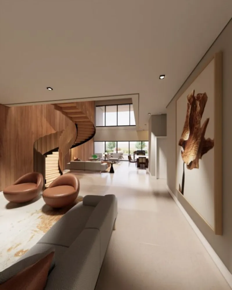Loteamento e Condomínio, 522 m² - Foto 9