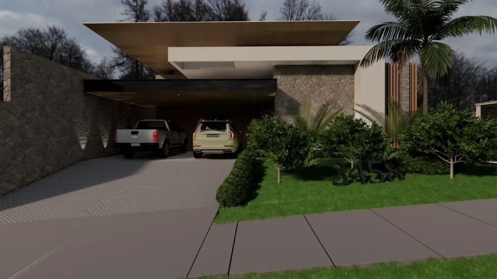 Loteamento e Condomínio, 522 m² - Foto 1