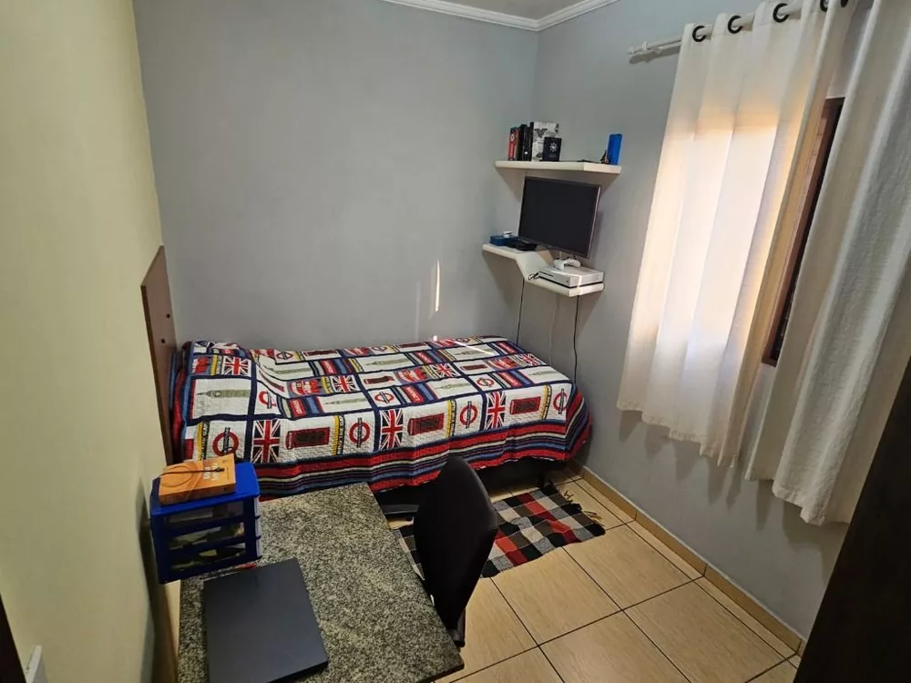 Casa à venda com 3 quartos, 177m² - Foto 17