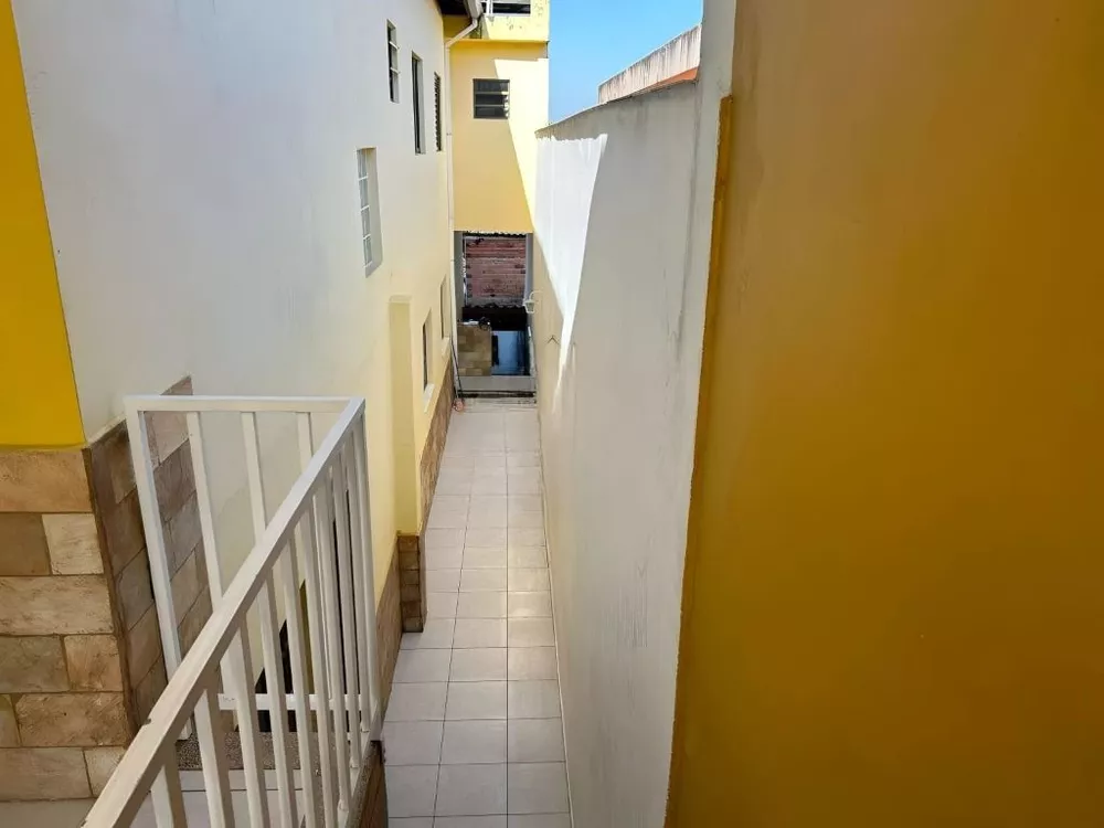 Casa à venda com 3 quartos, 177m² - Foto 19